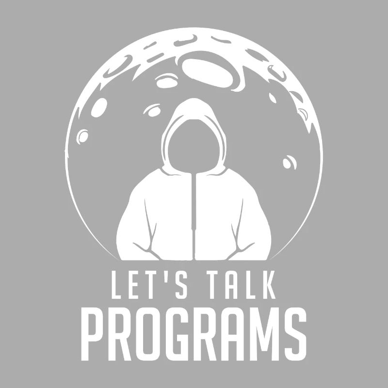 Programmierer Coder Software Entwickler