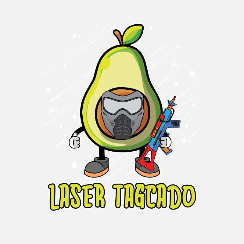 Laser Tag
