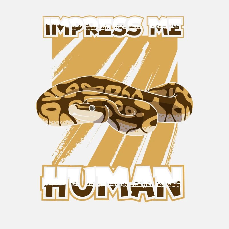 Boa Constrictor Serpent