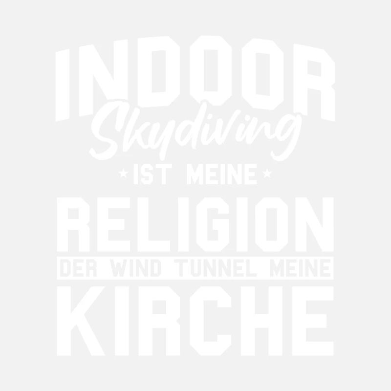 Indoor-Skydiving