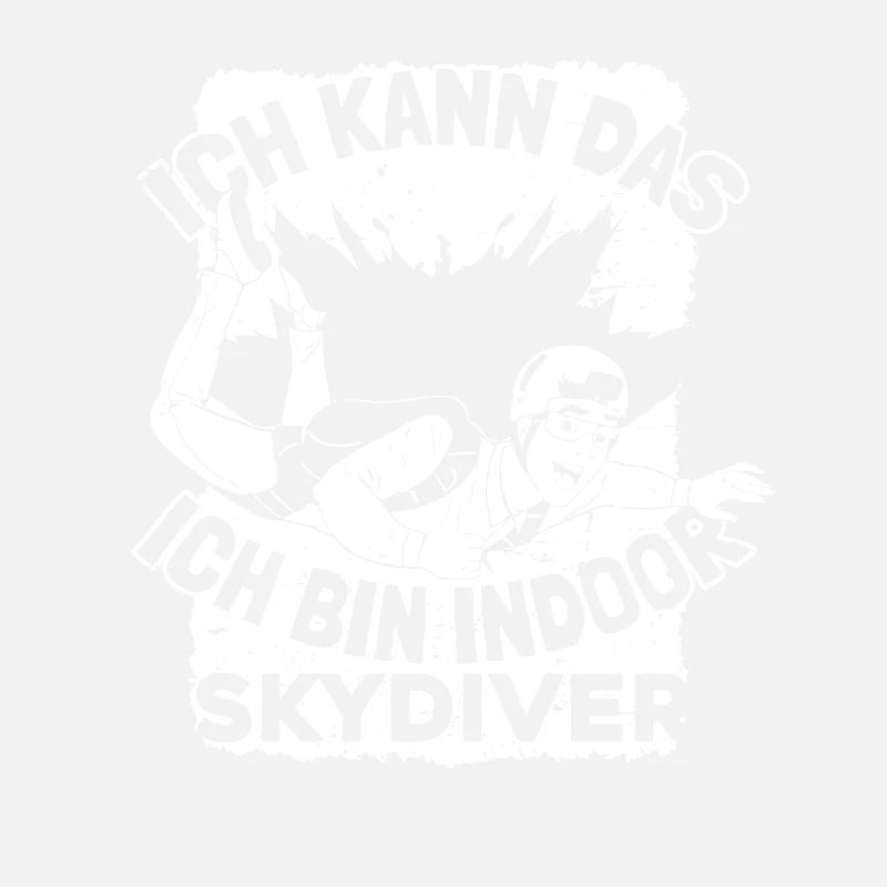 Indoor-Skydiving