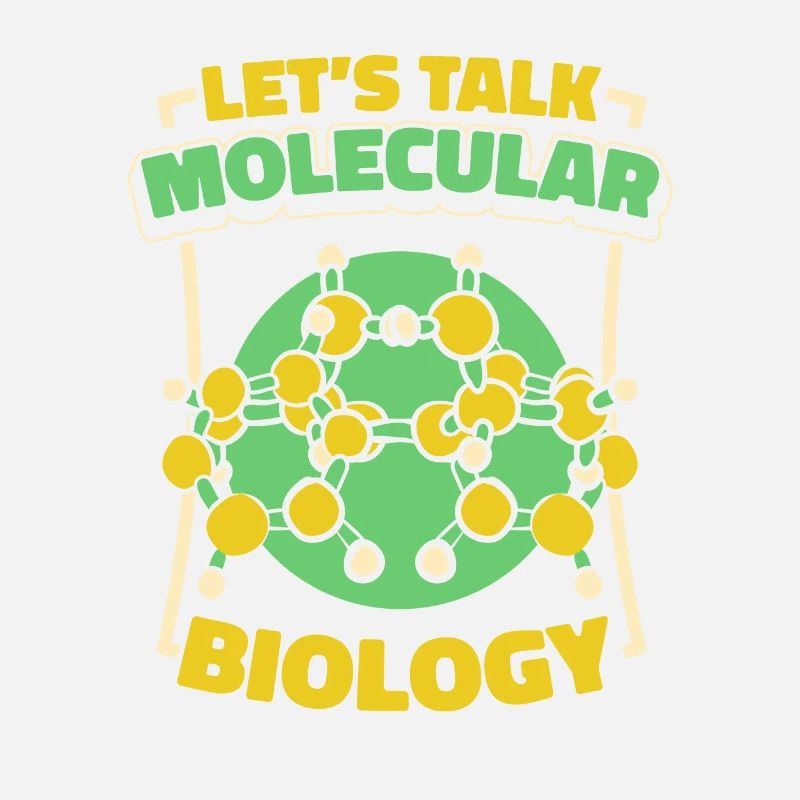 Biologie Biologiste Molécules Biologiste moléculaire
