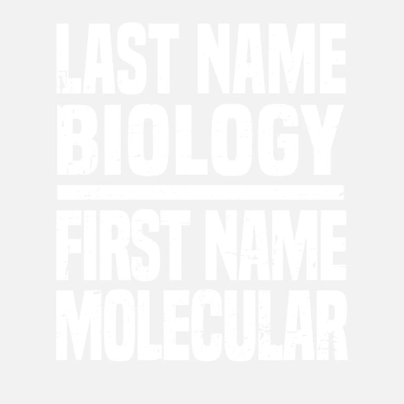 Biologiste Biologiste moléculaire