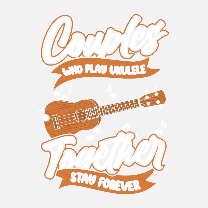 Ukulele Pair