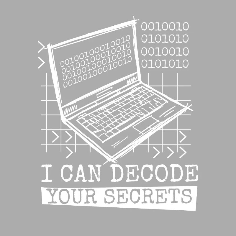 Décodage du programmeur Developer Coder