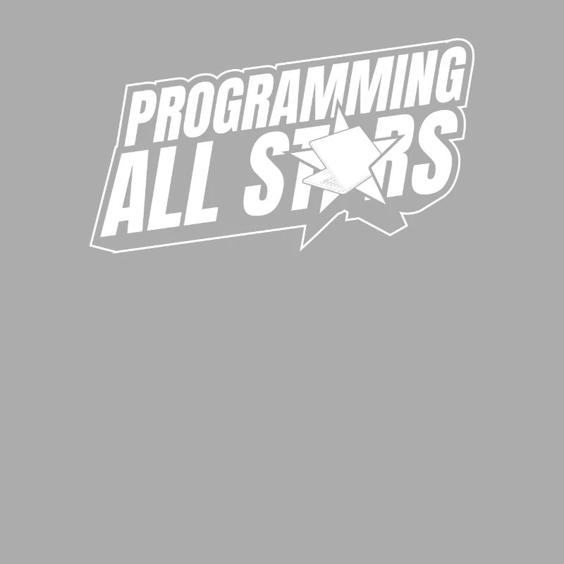 Développeur Codeur Programmeur All Stars