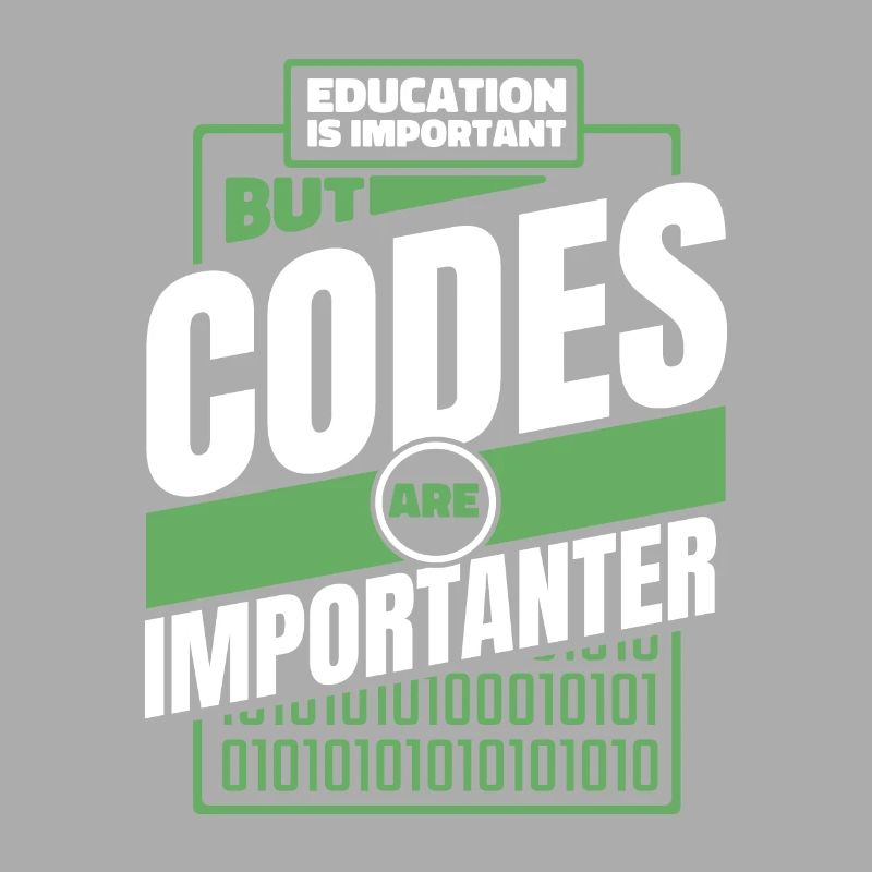 Entwickler Coder Programmierer Lustig