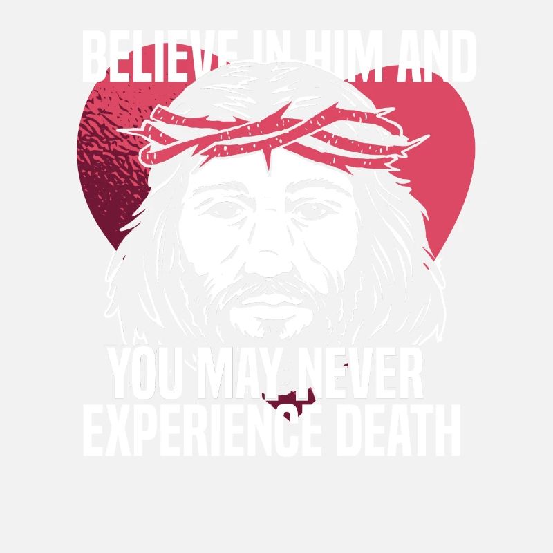 Christ Christianisme Cœur