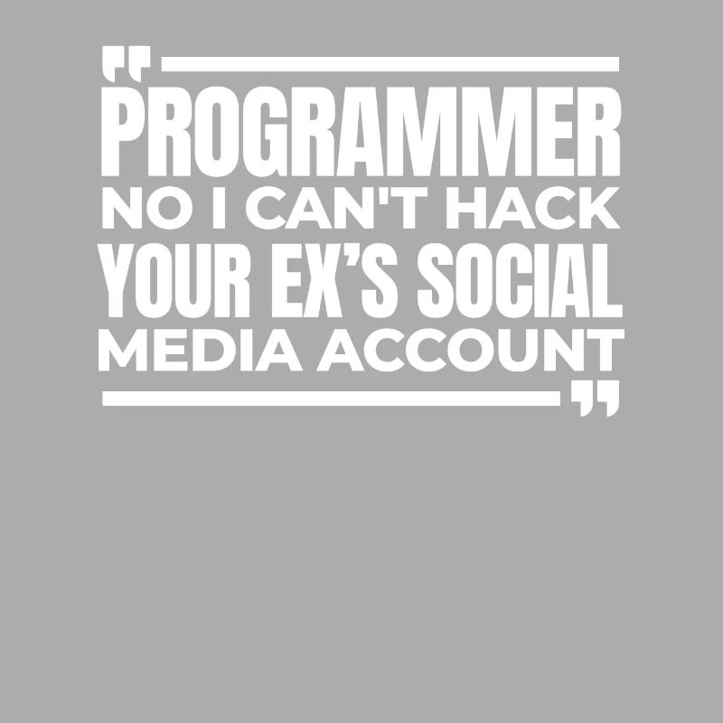 Développeur Coder Programmeur Drôle