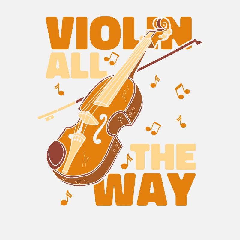 Violin Violin Funny