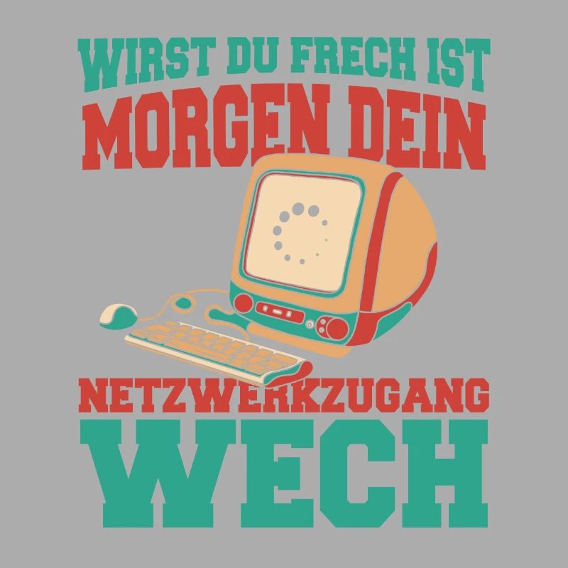 Entwickler Coder Programmierer Witzig