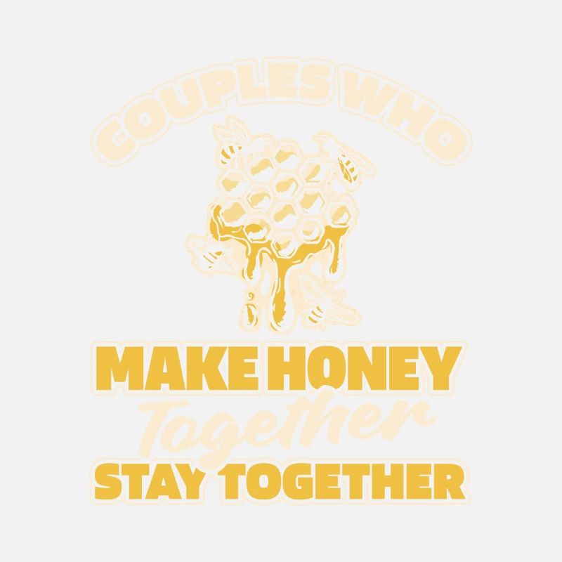 Beekeeper beekeeper couple