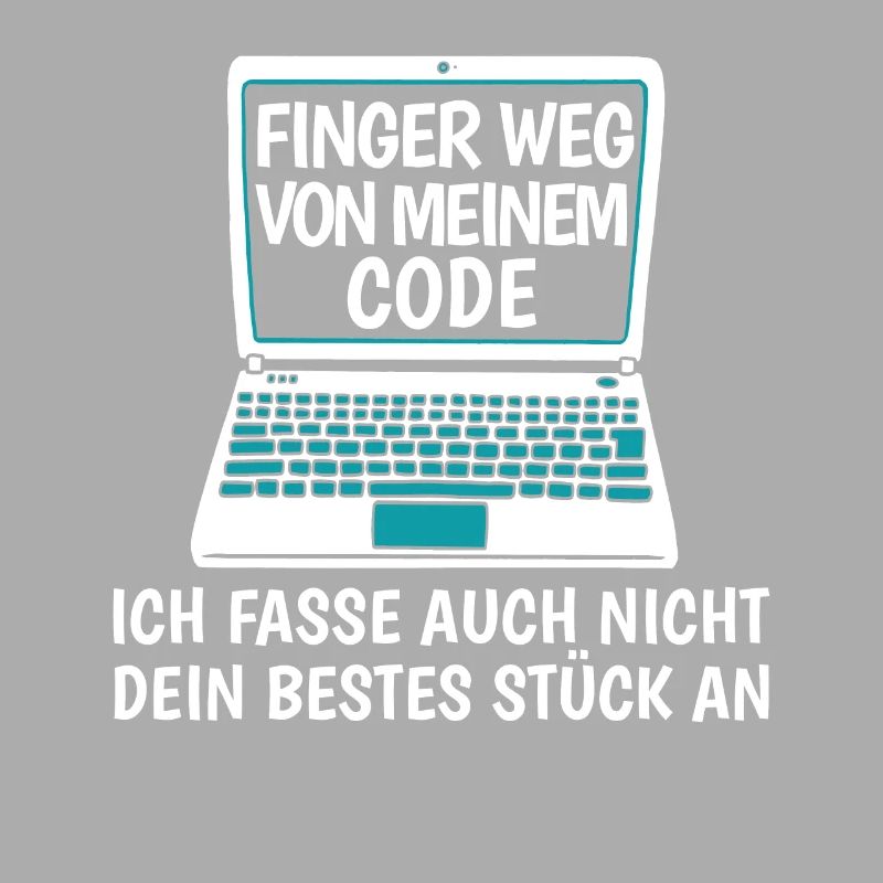 Entwickler Coder Programmierer Lustig
