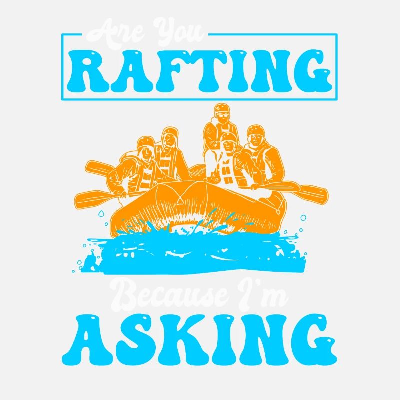 Rafting Rafting en eau vive