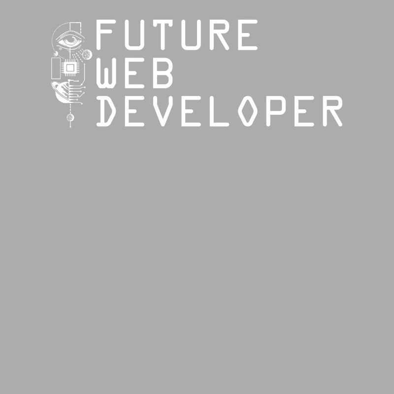Web Entwickler Webdeveloper Zukunft