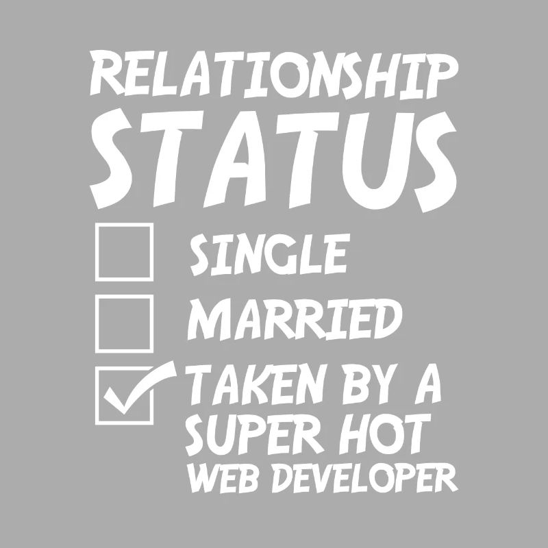 Web Entwickler Webdeveloper Witzig