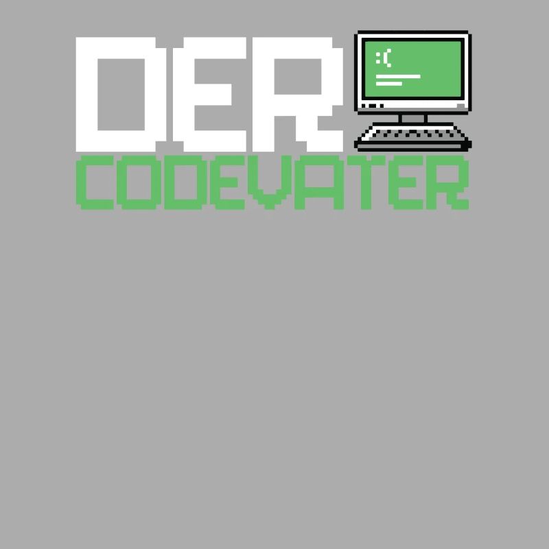 Entwickler Coder Programmierer Computer