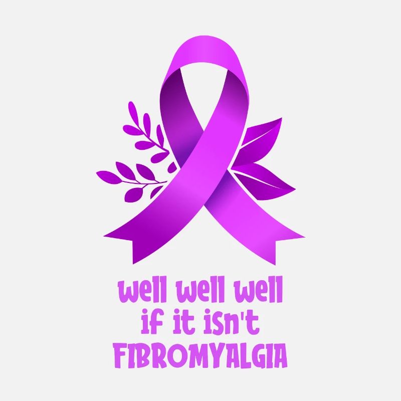 Fibromyalgie Rheuma Niedlich
