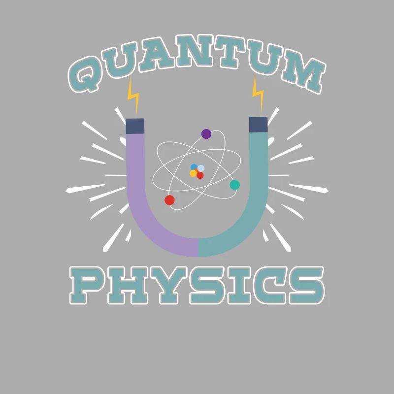 Physics Physicists Reaction Quantum Physics