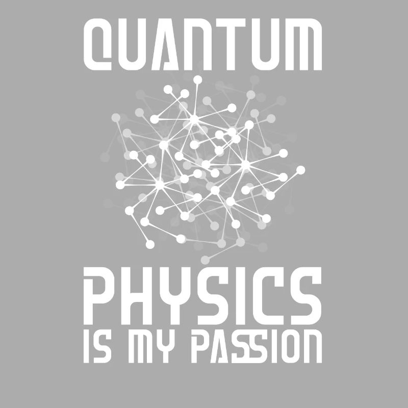 Physics Phykes Devotion Quantum Physics