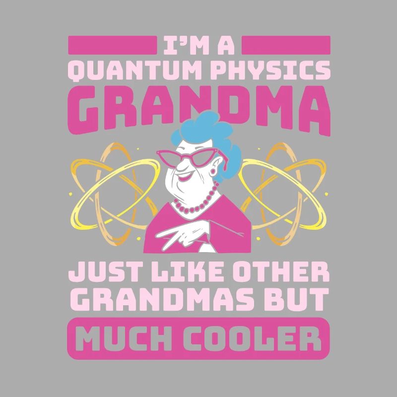 Physics Physicists Quantum Physics