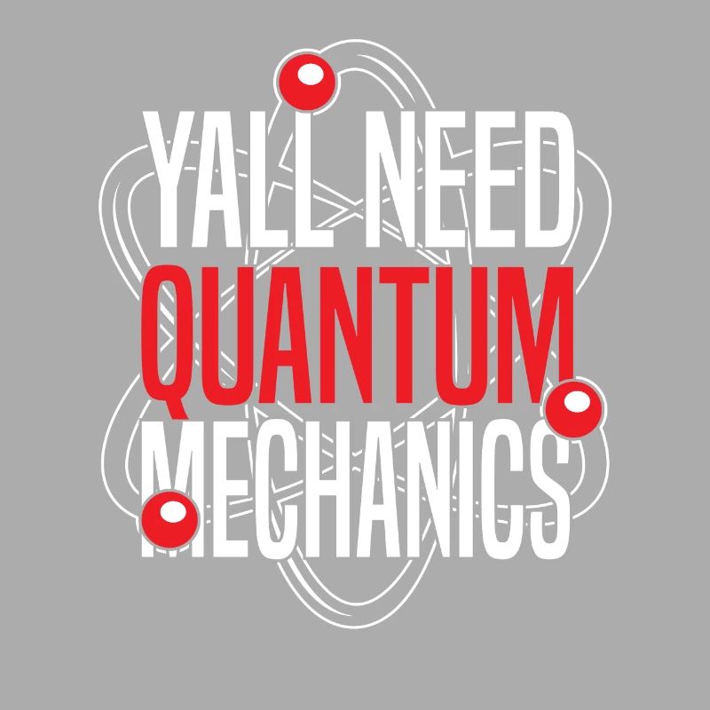 Physics Phyker Lustig Quantum Physics