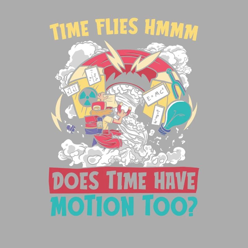 Physics Phyker Funny Quantum Physics