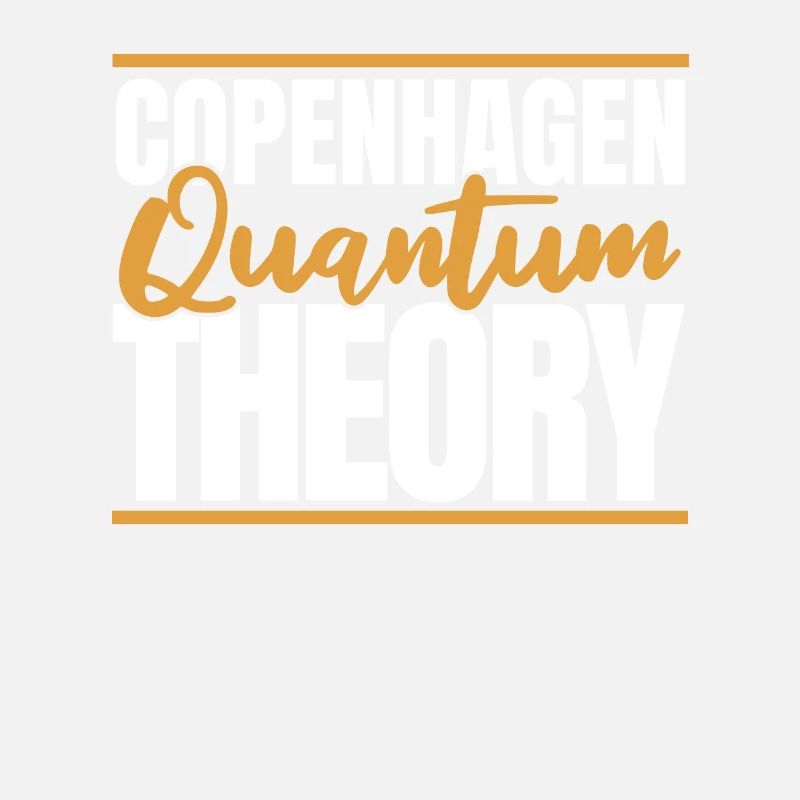 Physik Phyiker Cool Quantenphysik