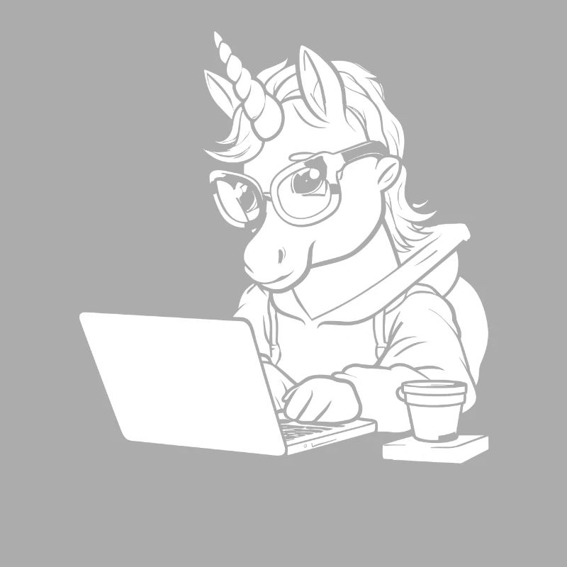 Developer, Coder, Programmer, Coffee