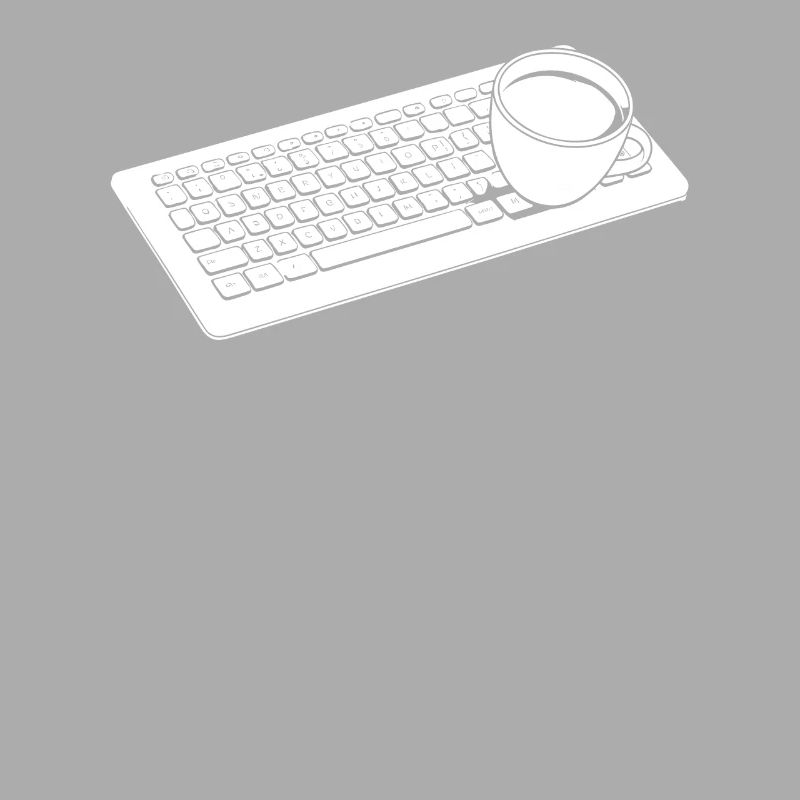 Developer, Coder, Programmer, Coffee