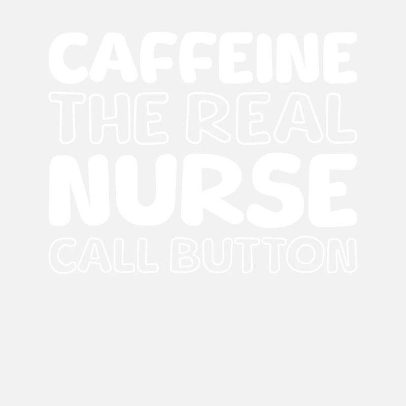 Krankenschwester Kaffee