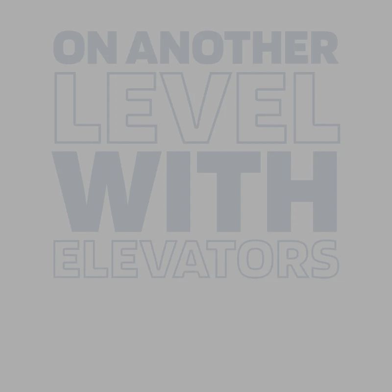 Elevator Elevator