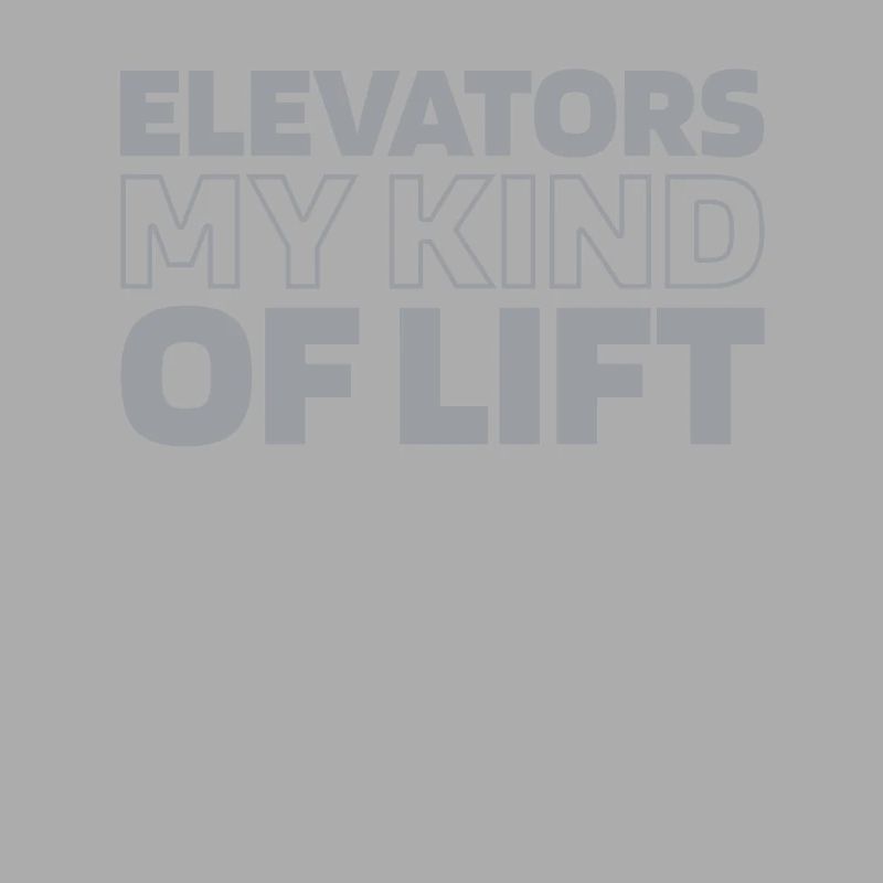 Elevator Elevator
