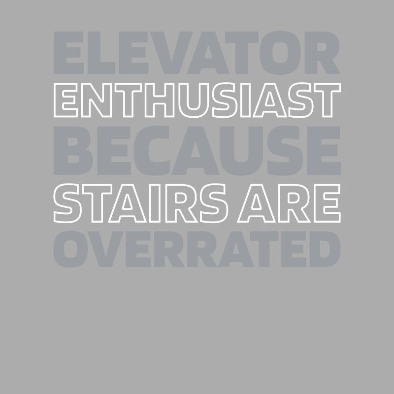 Elevator Elevator