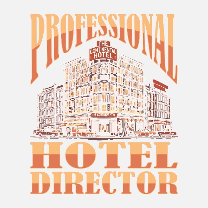 Direction de l’hôtel