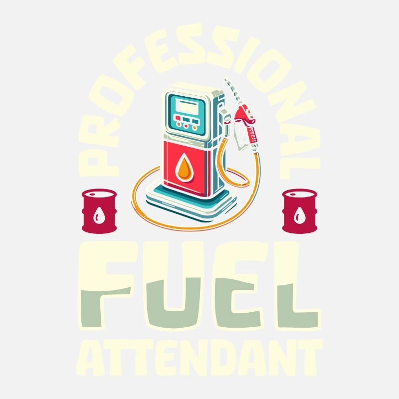 Pump attendant