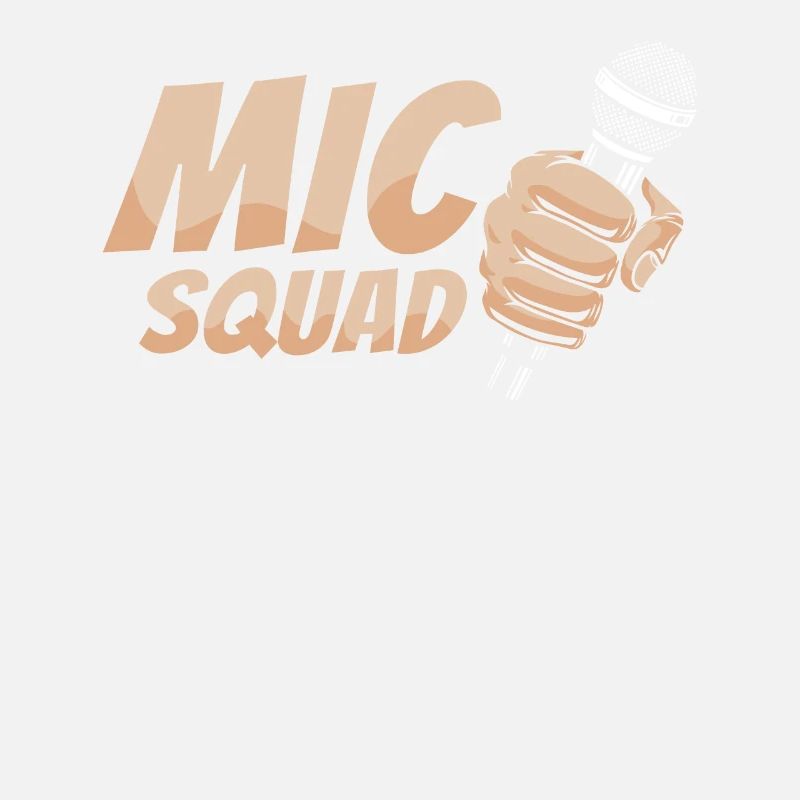 Announcer Squad