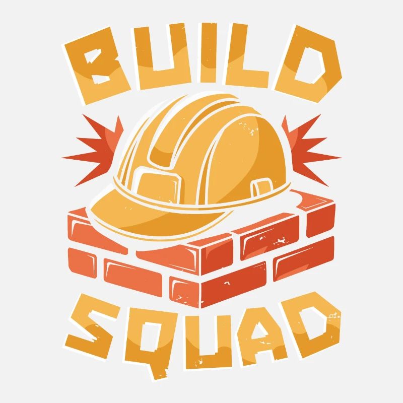 Master Builder Squad