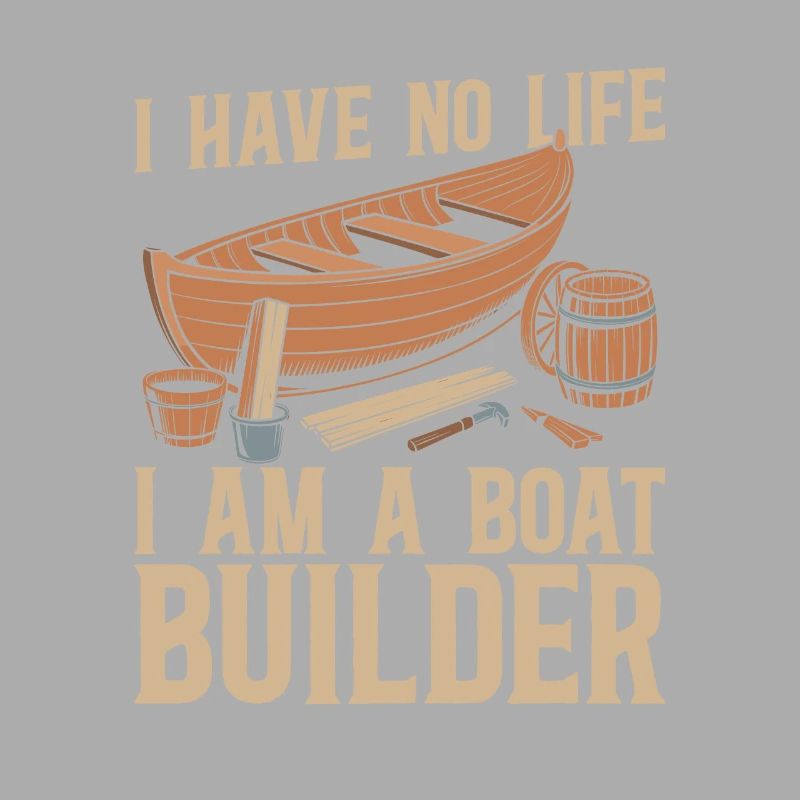 Constructeurs de bateaux