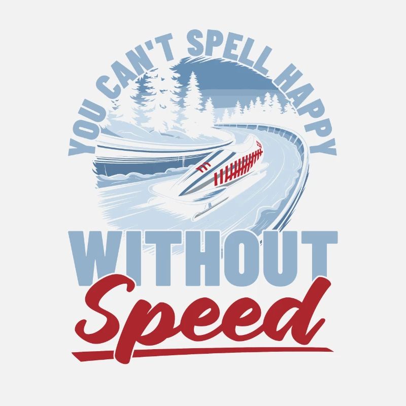 Bobsledding