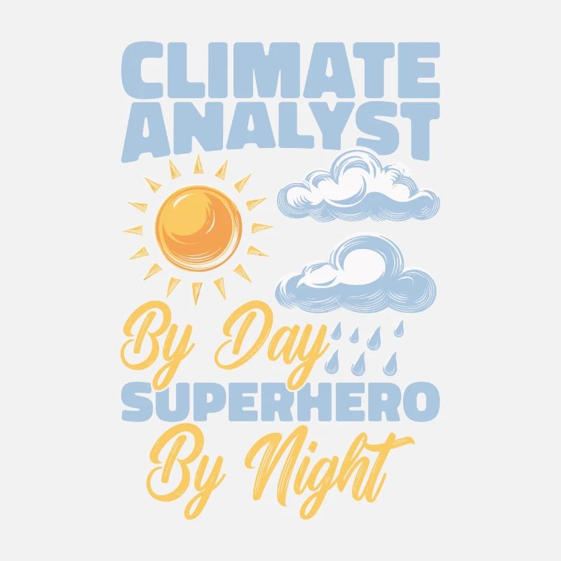 Climate Analyst