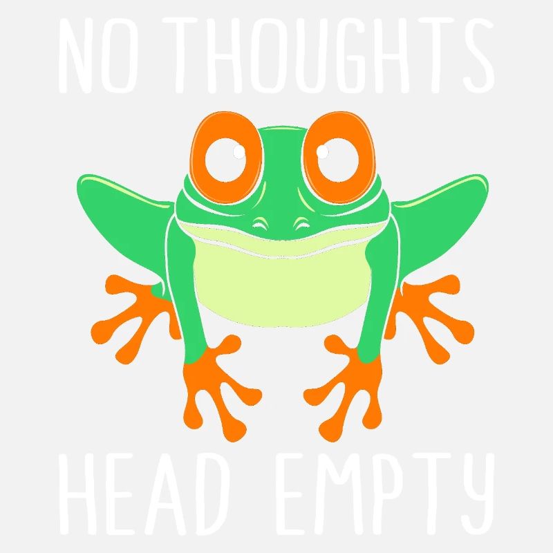 Tree Frog Frog