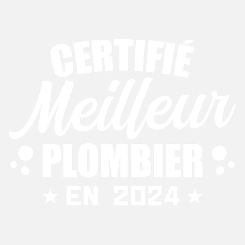 Certified Best Plumber in 2024