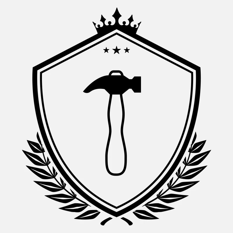 Bouclier de marteau