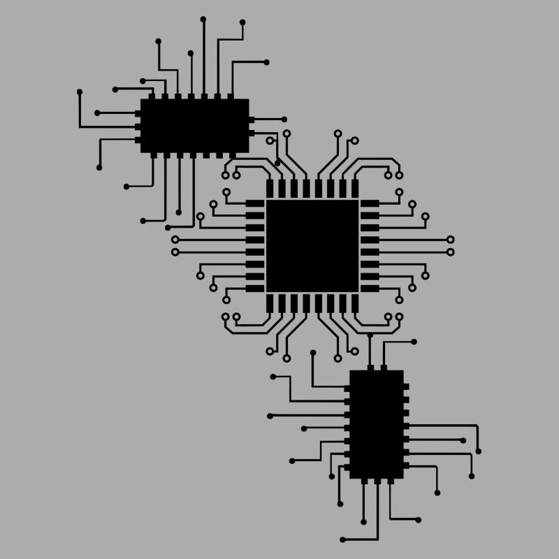 electrician electrical electronics occupation voltage CPU