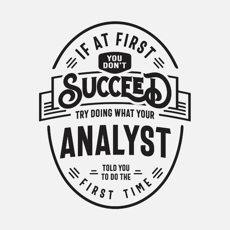 Analyst