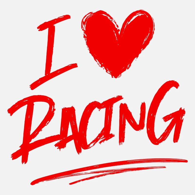J’adore la course