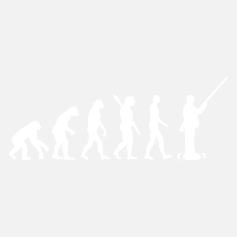 Evolution de la pêche