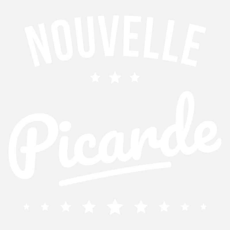 Nouvelle Picarde - Idée cadeau bébé