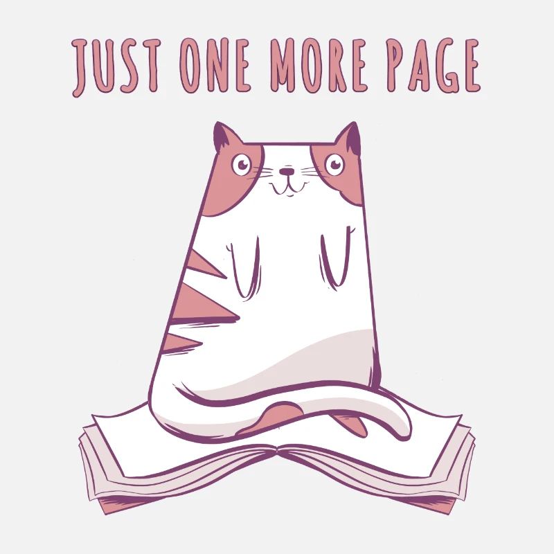 Juste une page de plus